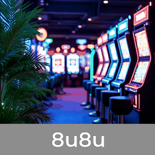 8u8u: A Experiência Autêntica de Jogos de Mesa ao Vivo