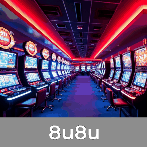 8u8u: Jogue a Qualquer Hora com Nosso App Inovador