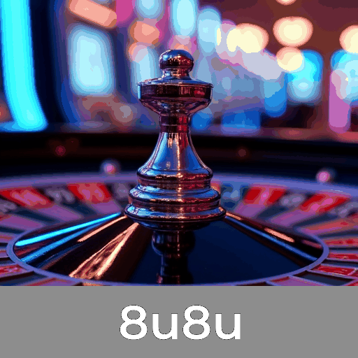 8u8u: Atraia Sorte com Bônus e Promoções Imperdíveis